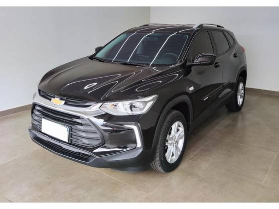 CHEVROLET TRACKER 1.0 TURBO FLEX LT AUTOMÁTICO